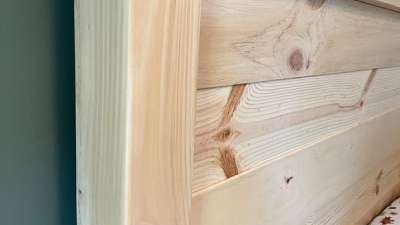 Headboard
