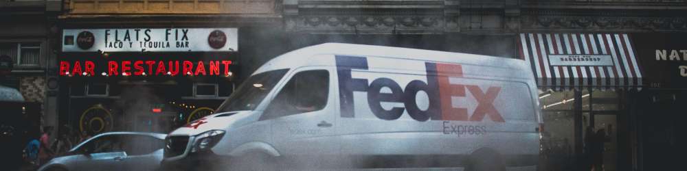 FedEx Delivery
