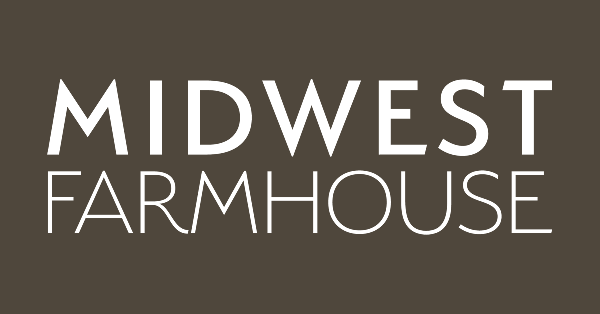 Midwest Farmhouse Furniture | Rustic & Modern Solid Wood Décor